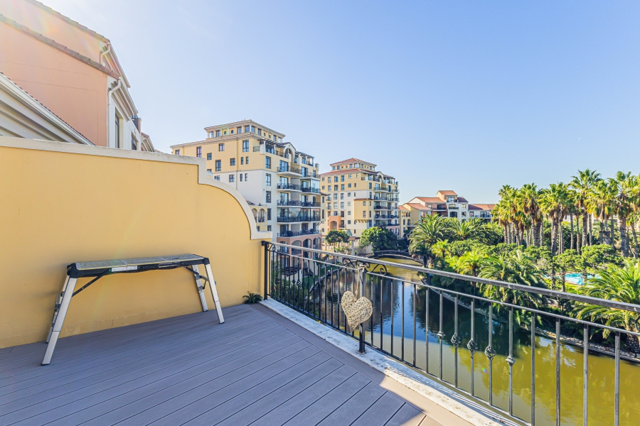 3 Bedroom Property for Sale in Century City Western Cape